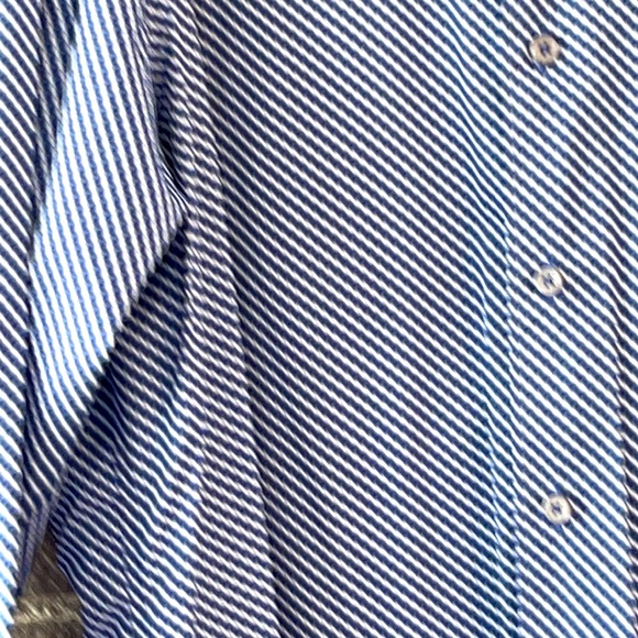 Ermenegildo Zenga long sleeve button down shirt XL - Picture 2 of 5